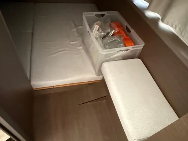 Huur een Jeanneau Merry Fisher 895 Serie 2 in Zadar