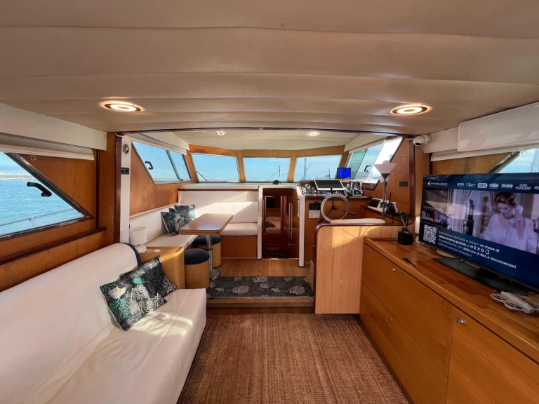 Motorboot te huur in Catania voor de beste prijs