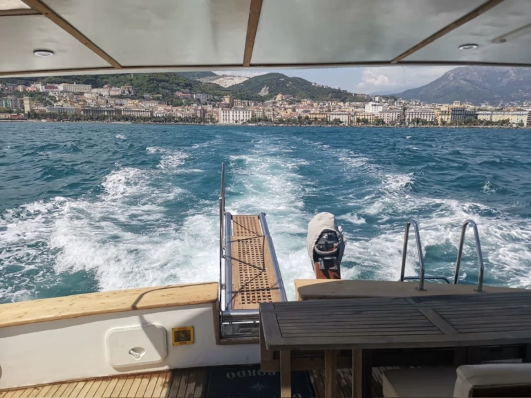 Jachthuur in Catania - Canados Canados 50 via SamBoat