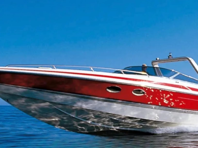 Huur Motorboot met of zonder schipper Sunseeker in Saint-Tropez