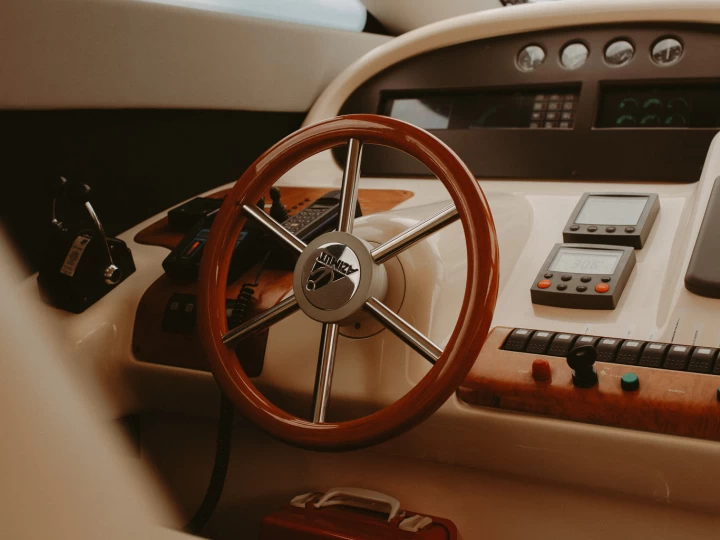 Jachthuur in Porto Santo Stefano - Azimut Azimut 52 Fly via SamBoat