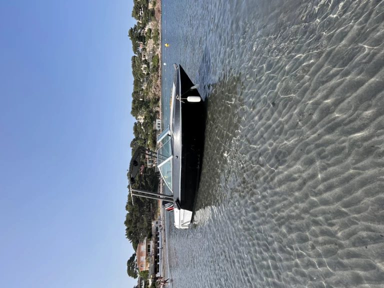 Verhuur Motorboot in La Seyne-sur-Mer - Bayliner Bayliner 175 BR