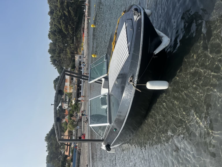 Bootverhuur Bayliner Bayliner 175 BR in La Seyne-sur-Mer via SamBoat