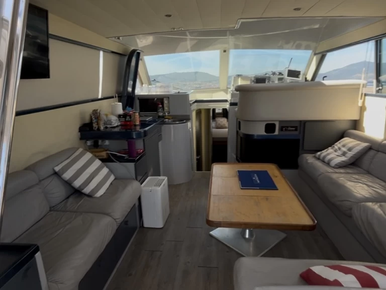 Motorboot te huur in Vigo voor de beste prijs