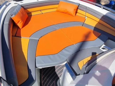 Motorboot te huur in Marina San Miguel voor de beste prijs