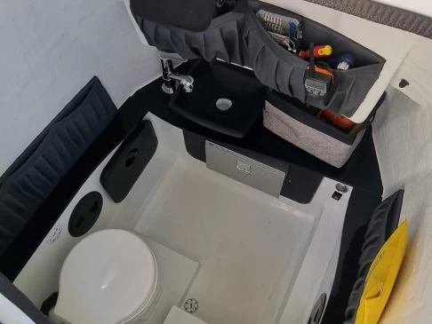 Jachthuur in Marina San Miguel - BMA X266 Sun & Fish via SamBoat