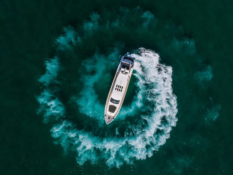 Huur een Arno Leopard Leopard 31 in Miami