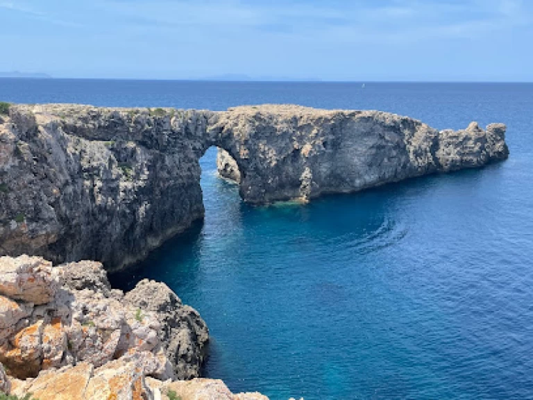 Motorboot te huur in Ciutadella de Menorca voor de beste prijs