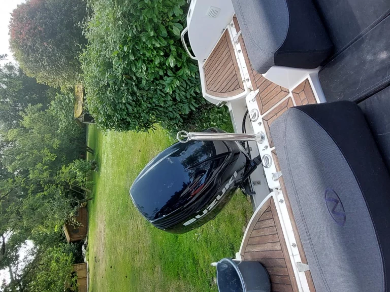 Motorboot te huur in Porto-Vecchio voor de beste prijs