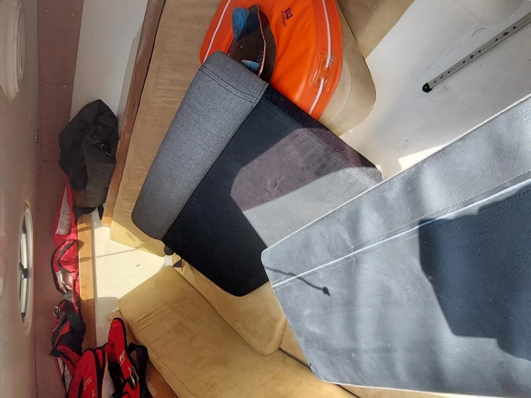 Jachthuur in Porto-Vecchio - Nordkapp Noblesse 760 via SamBoat