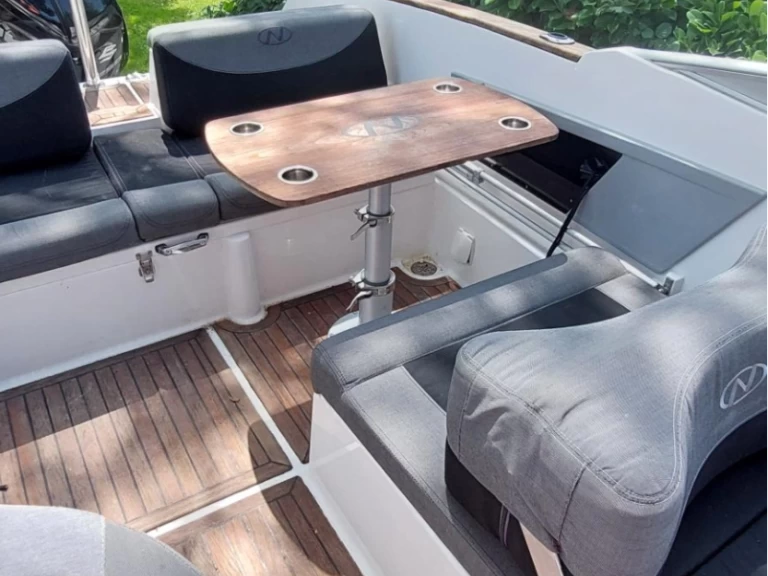 Motorboot te huur in Porto-Vecchio voor de beste prijs