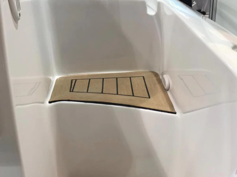 Bootverhuur Aquabat Sport Infinity 850 in Capo d'Orlando via SamBoat