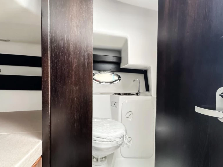 Huur Motorboot met of zonder schipper Aquabat in Capo d'Orlando