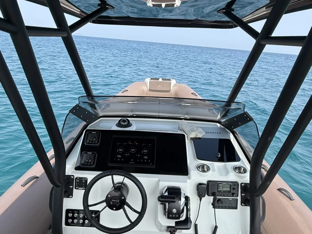 Brig Eagle 10 te huur van particulier of professional in Cannes