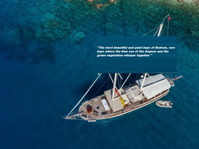 Verhuur RIB Gulet met vaarbewijs