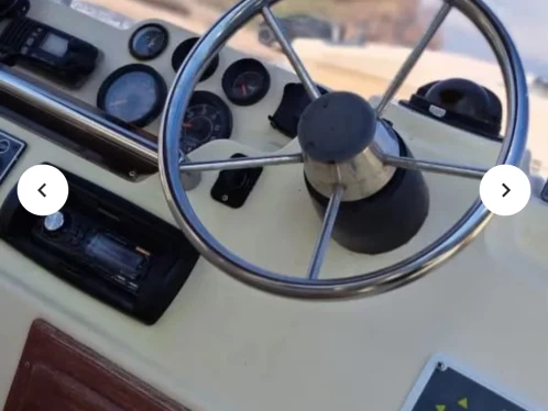 Bootverhuur Néa Potídhaia goedkoop S650