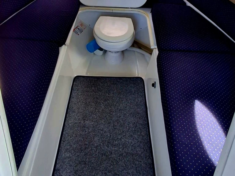 Bootverhuur Orizzonti Syros 190 in La Spezia via SamBoat