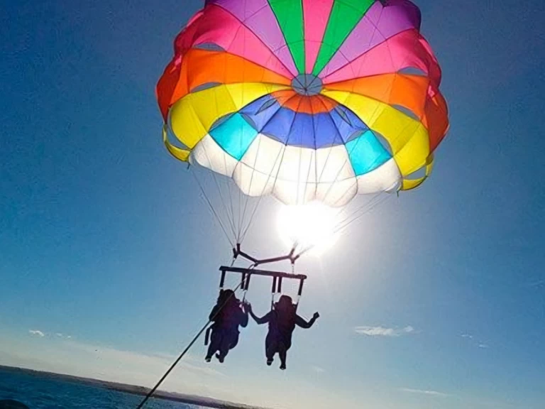 Motorboot te huur in Palermo voor de beste prijs