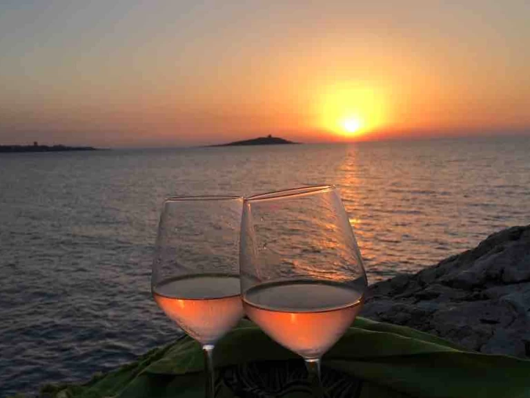 Mercan Parasailing 36 te huur van particulier of professional in Palermo