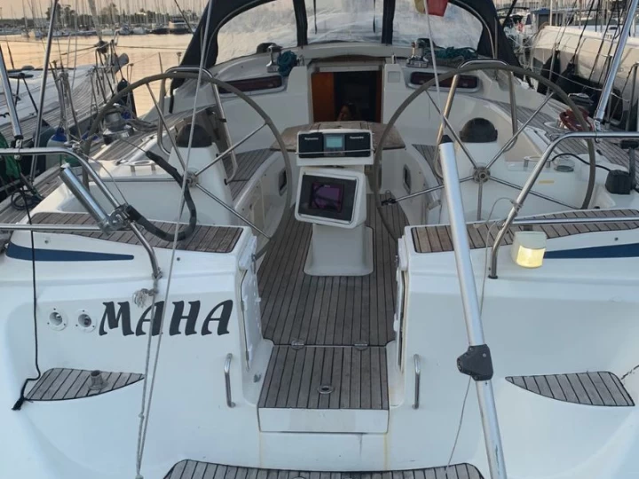 Zeilboot te huur in Marseille voor de beste prijs