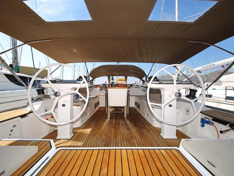 Zeilboot te huur in Trogir voor de beste prijs