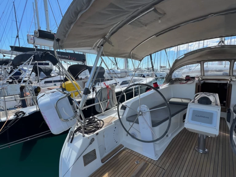 Verhuur Zeilboot Bavaria met vaarbewijs