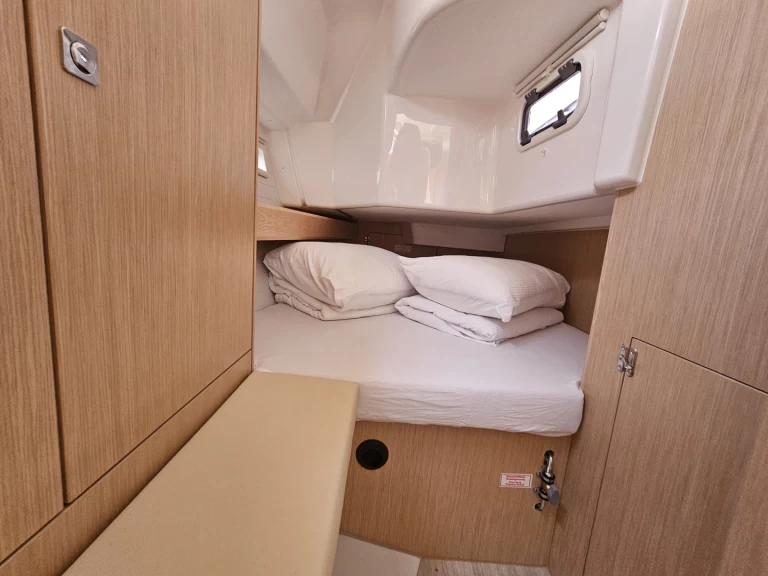 Bavaria Cruiser 34 te huur van particulier of professional in Biograd na Moru