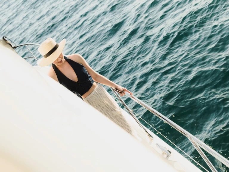 Jacht te huur in Podstrana voor de beste prijs