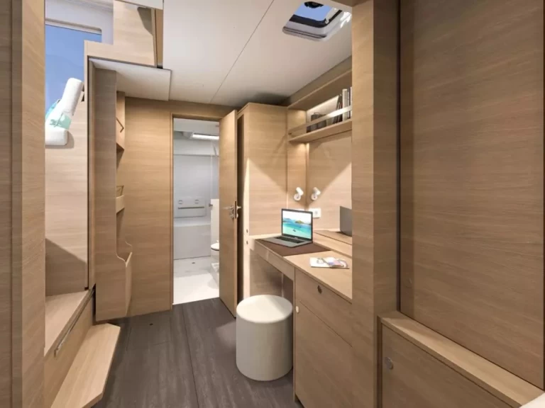 Bootverhuur Cugnana Verde goedkoop Lagoon 38