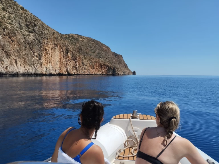 Huur een watercraft 6.5 in Chania