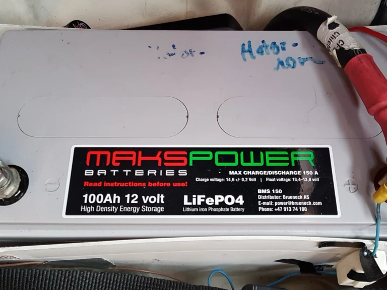 Jachthuur in Hjellestad - Bénéteau Oceanis 37 via SamBoat