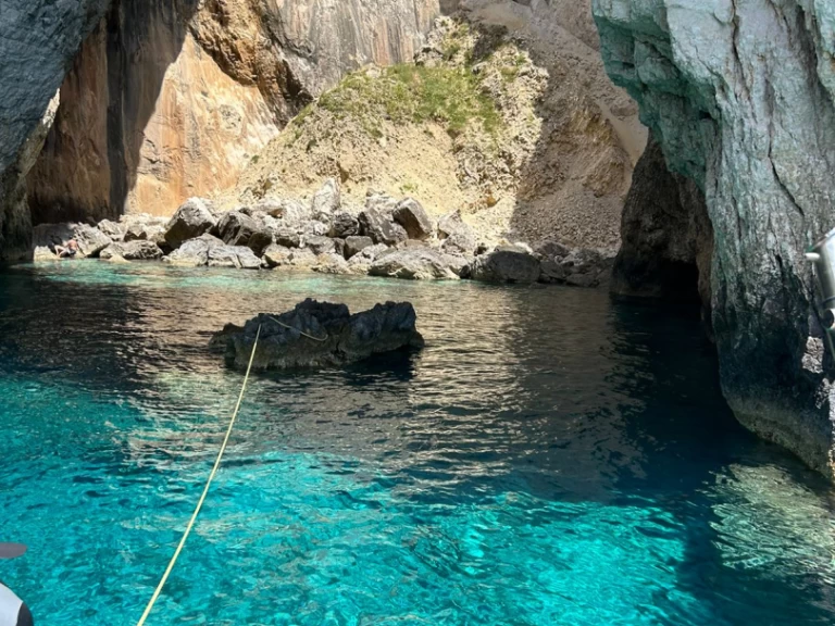 Bali Bali 4.4 te huur van particulier of professional in Lefkáda