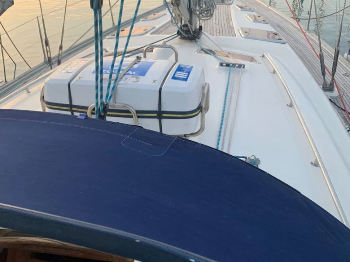 Bootverhuur Bavaria Bavaria 50 in Marseille via SamBoat