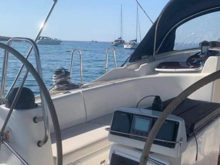 Huur Zeilboot met of zonder schipper Bavaria in Marseille