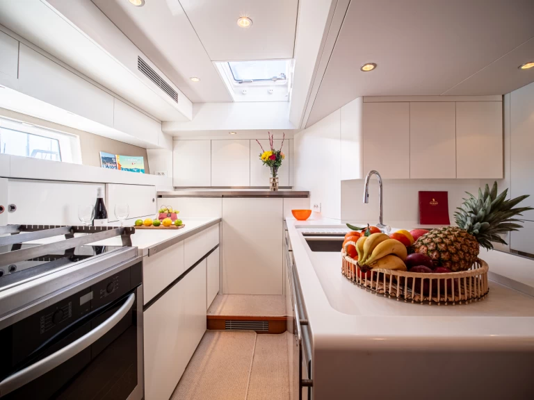 Verhuur Zeilboot Cnb met vaarbewijs