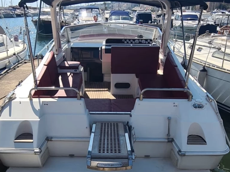 Jachthuur in Nettuno - Fiart Fiart 32 via SamBoat