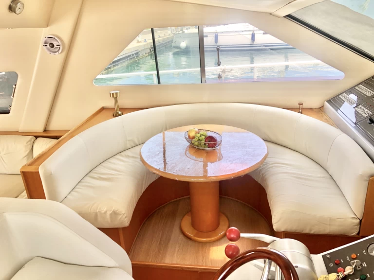 Raffaelli Storm te huur van particulier of professional in San Lorenzo al Mare