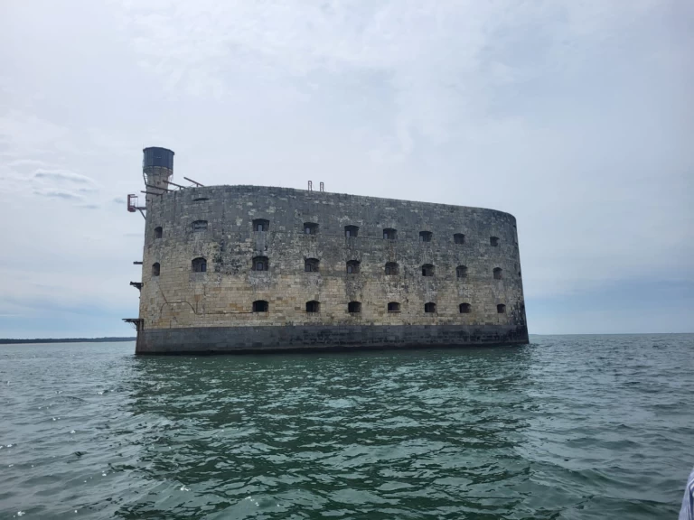 Jachthuur in Ronce-les-Bains - Bombard Explorer 550 via SamBoat