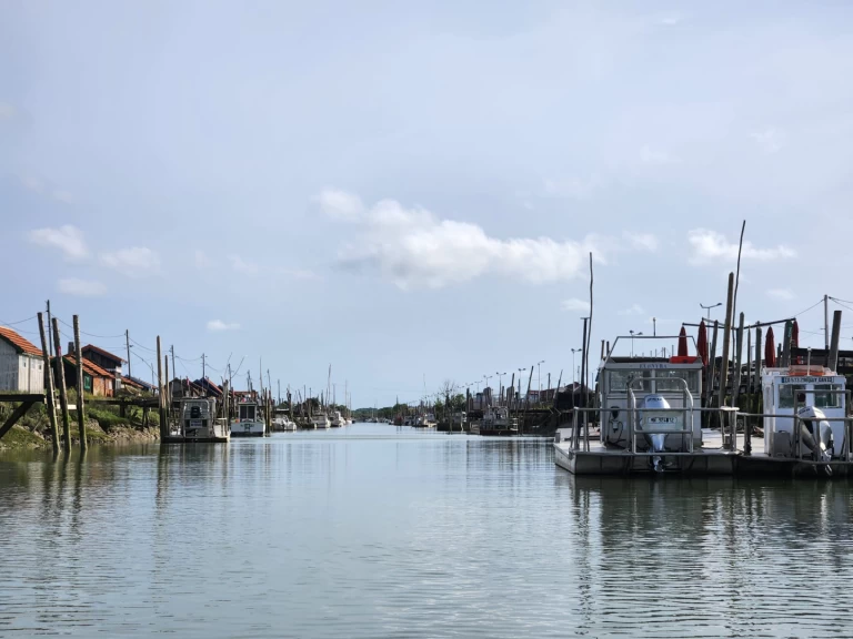 Verhuur RIB in Ronce-les-Bains - Bombard Explorer 550