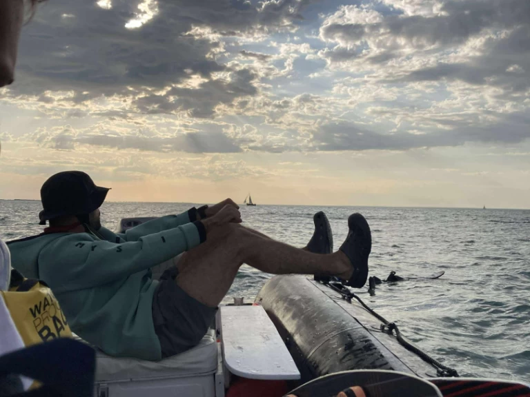 Huur RIB met of zonder schipper Bombard in Ronce-les-Bains