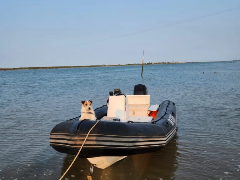 Jachthuur in Ronce-les-Bains - Bombard Explorer 550 via SamBoat