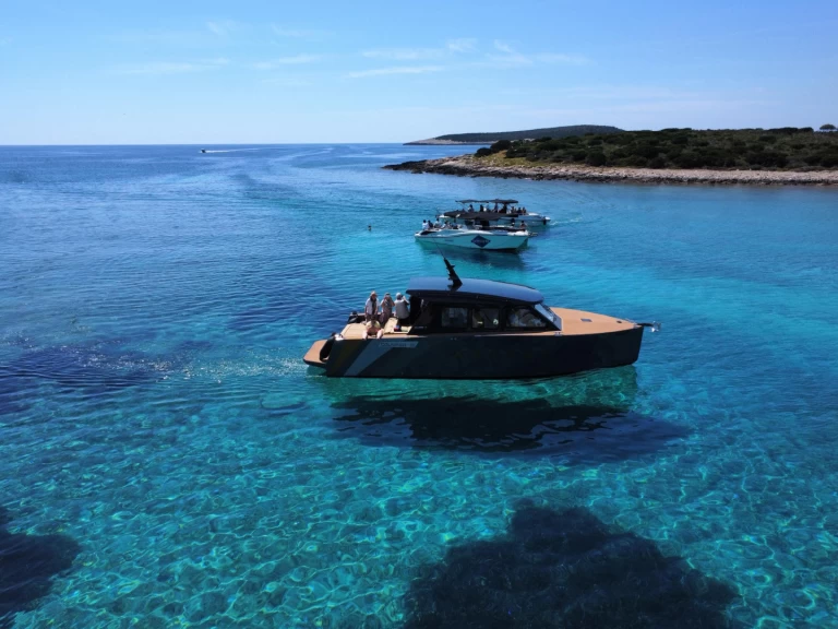 Colnago Colnago 35 te huur van particulier of professional in Hvar