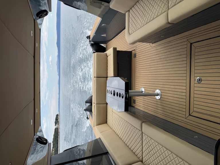 Huur een Colnago Colnago 35 in Hvar