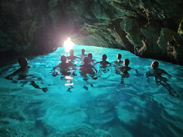 Verhuur Motorboot in Hvar - Colnago Colnago 35