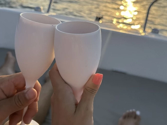 Verhuur Motorboot Quicksilver met vaarbewijs