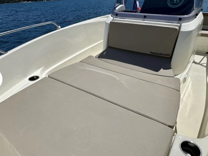 Motorboot te huur in Palavas-les-Flots voor de beste prijs