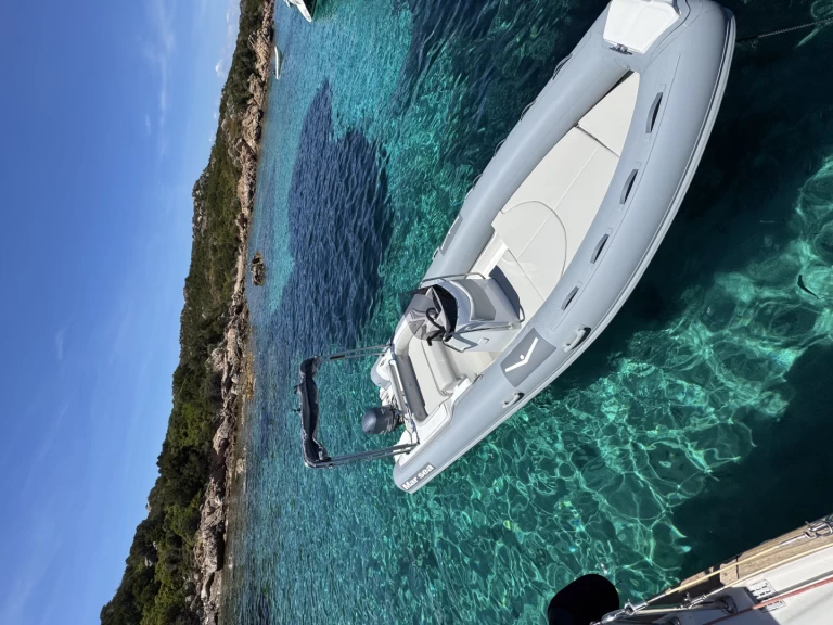 Jachthuur in Palau - Marsea comfort 100 via SamBoat