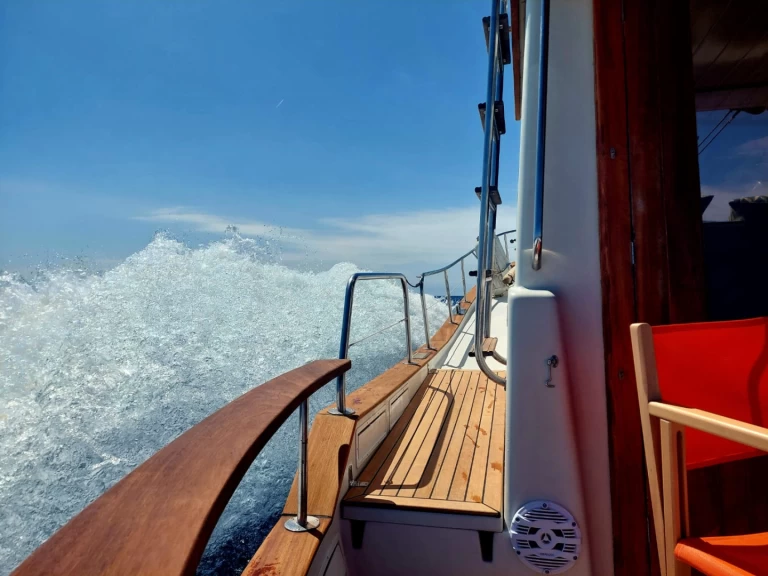 Jachthuur in Sant Antoni de Portmany - Menorquin-Yachts Menorquin Yachts 120 via SamBoat