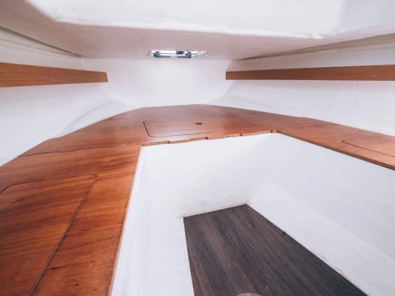 Huur Motorboot met of zonder schipper Bénéteau in Ajaccio