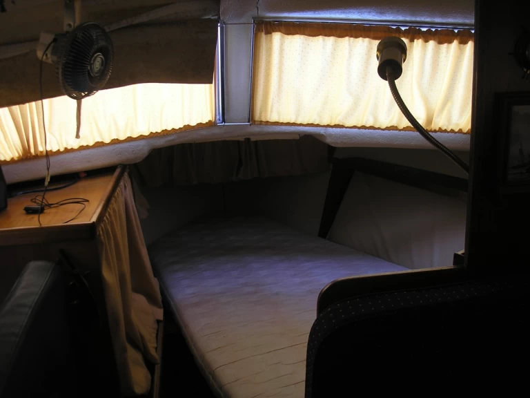 Bootverhuur Woudsend goedkoop Weekender 750